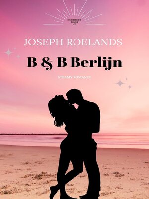 cover image of B & B Berlijn